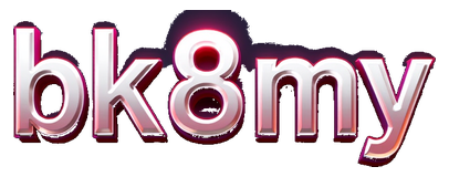 bk8my logo