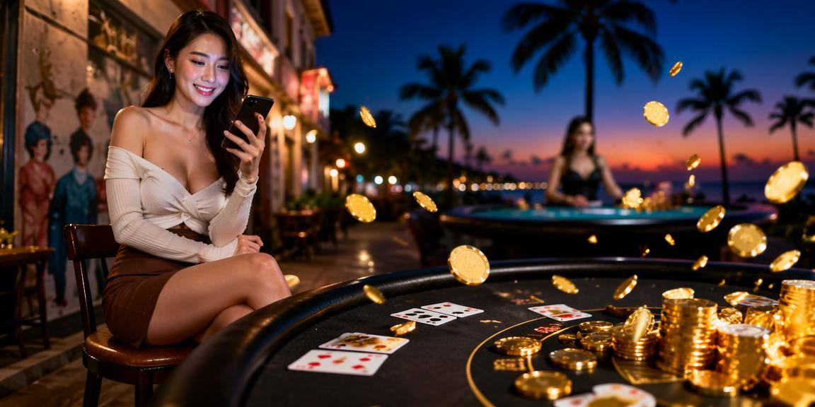 Daftar di bk8my — akses meja live, slot dan sportsbook dalam satu tempat